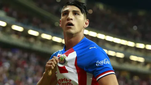 Alan Pulido sorprende y levanta la mano para ser jugador de Chivas: ¡VA EN SERIO!