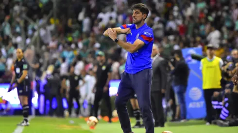 Entrenador y motivador