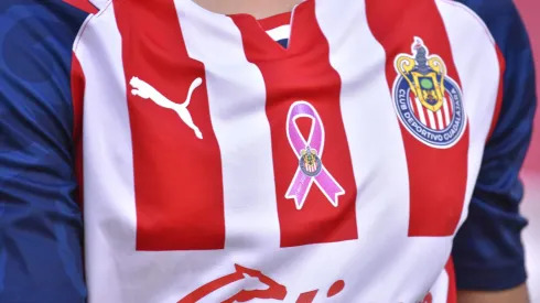 Abandonará a Chivas