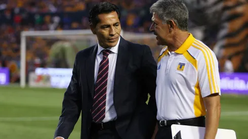 Benjamín Galindo elogió la gestión de Veljko Paunovic con las Chivas pero lo advirtió de cara a la Liguilla