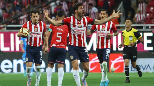 ¡REMONTADA ESPECTACULAR!