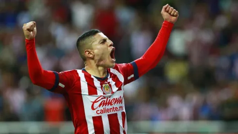 Ronaldo gestó la remontada