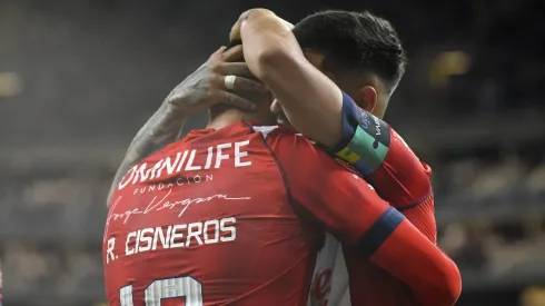 El subliderato es posible para Chivas