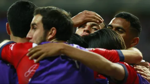 Los rojiblancos encadenaron su tercera victoria en este cierre de ronda regular del Clausura 2023