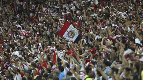 Guadalajara puso a la venta los últimos 2.500 boletos disponibles para el partido con Mazatlán
