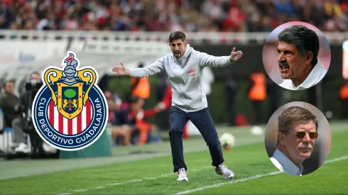 Récord de puntos lo llevaría a la Final