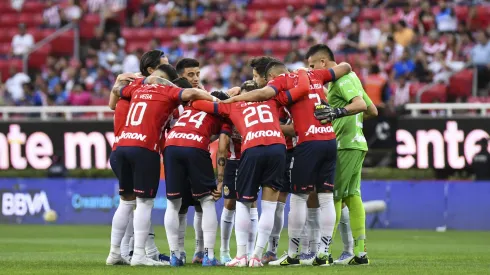¿Qué necesita Chivas para calificar?