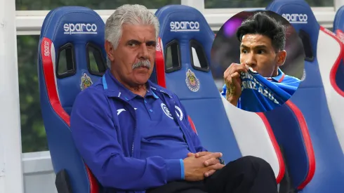 “Si festejara como Antuna, ¡Qué vergüenza!”