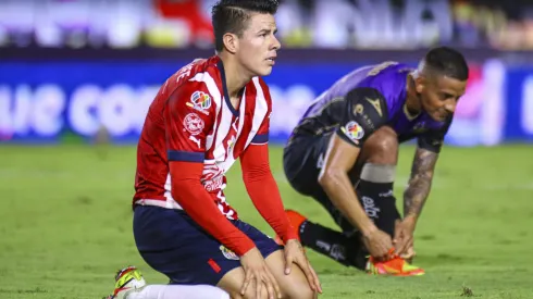 Los rojiblancos solo pudieran salir de los primeros cuatro lugares en caso de perder y que Toluca y Pachuca ganen sus partidos