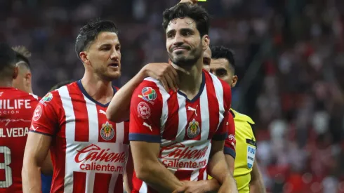 La buena noticia para Chivas antes de llegar a la Liguilla: ¡TIEMBLAN LOS RIVALES!