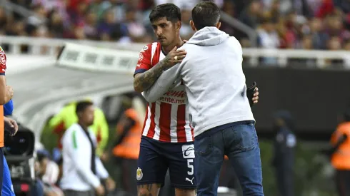 Veljko Paunovic aparecer por tercera ocasión y quinta para el Pocho Guzmán en el 11 ideal del Clausura 2023