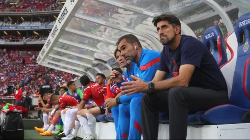 ¿Adiós Paunovic?: Las posibilidades que tiene Chivas de quedarse sin técnico