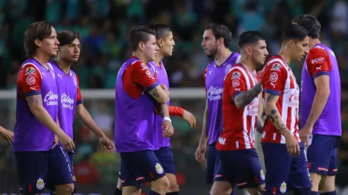 Noticias de Chivas hoy 27 de abril: ¿Orbelín a River?; Pauno no se va; Hugo González, es opción