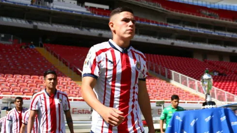Las 25 cosas que no sabías de Eduardo Torres: De fan del Bofo, a ser una realidad en Chivas