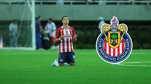 Exdirectivo ve posible el regreso de CH14