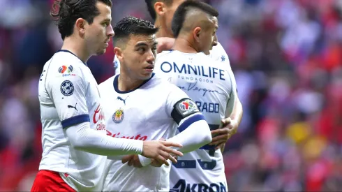 Fernando Beltrán advirtió que Chivas tiene encomendada una única misión el sábado frente a Mazatlán