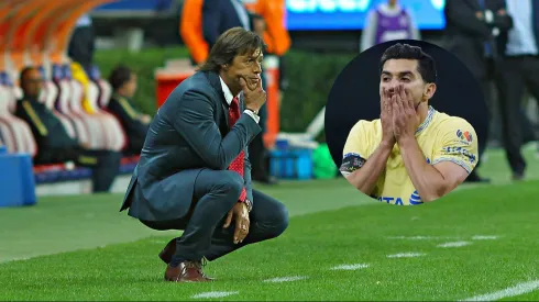 Almeyda detuvo su fichaje a Chivas