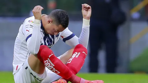 ¿Por qué no puede jugador Rogelio Funes Mori en las Chivas?: No se hagan ilusiones