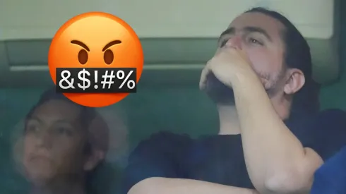 Le mentó la madre a los Vergara