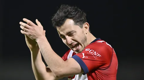 Así está Chivas en la tabla de posiciones en la Jornada 17: ¡JUÁREZ ACABA CON EL SUEÑO!