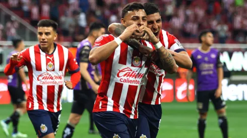 ¡Baile y a la Liguilla!