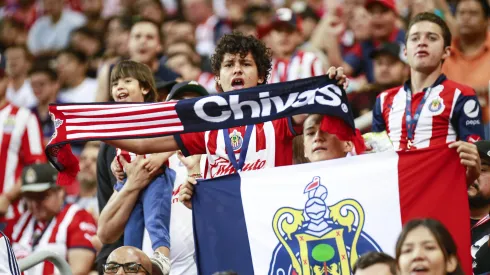 Este domingo se celebra el Día del Niño en México y los chivahermanitos festejaron adelantado en el Estadio Akron