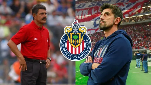 Igualó récord del Tuca