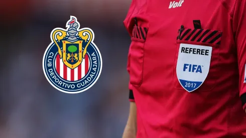 Chivas Femenil alzó la voz contra arbitraje