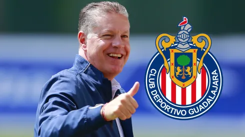 Ricardo Peláez analizó los goles de Fernando Beltrán e Isaác Brizuela