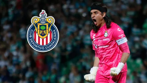 Prepararían oferta por Carlos Acevedo