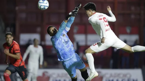 Los rojiblancos visitan Tlahuicole con la misión de sacar un resultado positivo para sentenciar en la vuelta en casa