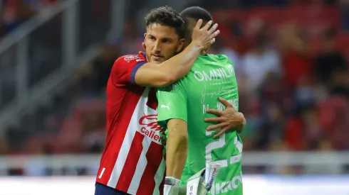 Quiere ser portero de Chivas pero lo corren de su club por indisciplinado ¡NI COMO AYUDARLO!
