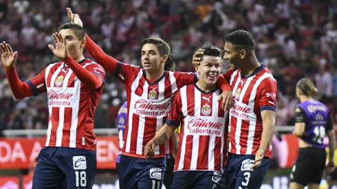 Fichajes: Altas, bajas y rumores de Chivas para el Torneo Apertura 2023 de la Liga MX 
