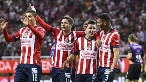 Fichajes: Altas, bajas y rumores de Chivas para el Torneo Apertura 2023 de la Liga MX