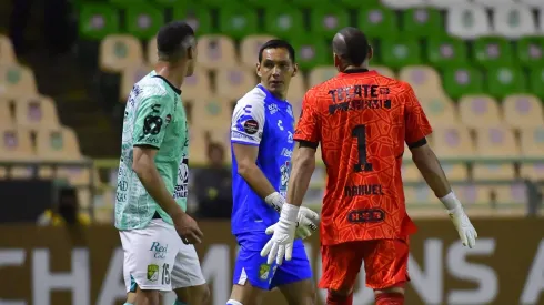 Nahuel Guzmán: La verdadera razón por la que odia a Rodolfo Cota y a Chivas