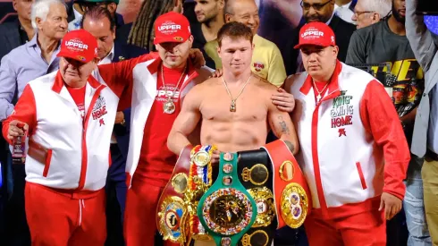 Saúl Canelo Álvarez y el día que quiso comprar a las Chivas ¿MITO O REALIDAD?