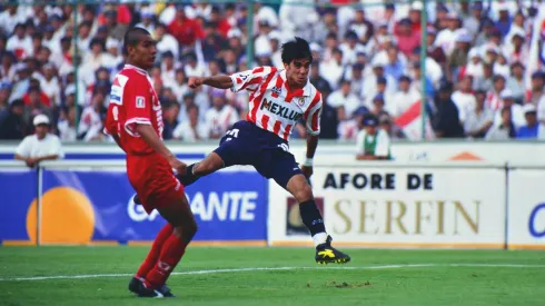 ¿Por qué le decían Gusano?