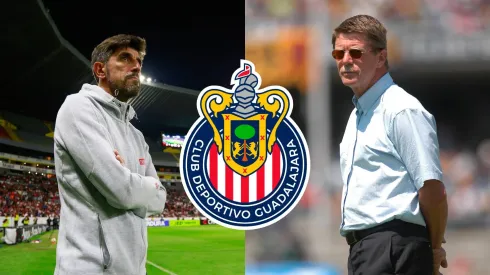 Ya lo emuló, ahora debe superarlo