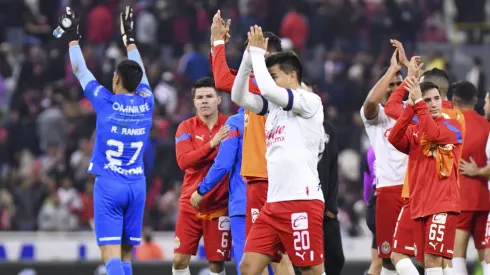 Los rojiblancos pudieran no moverse de Guadalajara en la próxima ronda ante la posibilidad de un Clásico Tapatío en Liguilla