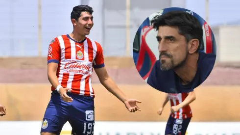 Paunovic los observa y ellos brillan en fuerzas básicas