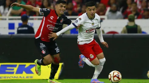 Los rojiblancos abrirán la serie de Cuartos de Final en el Estadio Jalisco frente al Atlas
