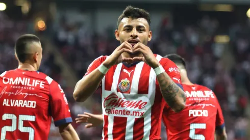 Noticias de Chivas hoy 9 de mayo: Pauno se quita presión; nuevo delantero; olvidan a Almeyda