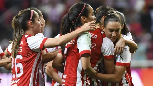 Lo que necesita Chivas Femenil para terminar como superlíderes en el Torneo Clausura 2023
