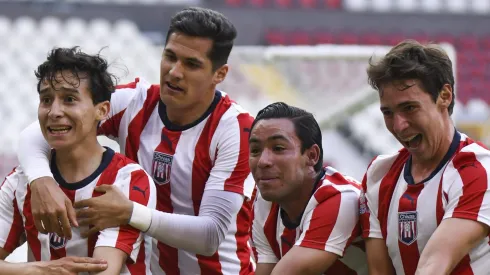 Chivas Tapatío vs. Atlante: Qué canal transmite y cómo ver EN VIVO el parido de Ida de Semifinales por el Clausura 2023