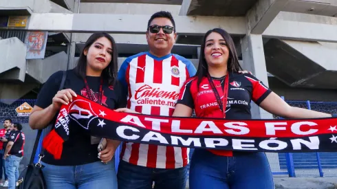 La directiva de Atlas limitó nuevamente las localidades del Estadio Jalisco para la Ida del Clásico Tapatío en Liguilla