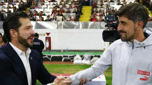 Es inevitable lo que Atlas no quiere reconoce de Chivas ¡SON NUESTROS HIJOS!