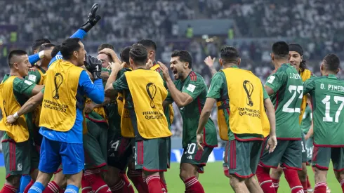 ¡IMPRESIONANTE! Lo que pagaría Chivas por el mejor jugador de México en el Mundial de Qatar 2022