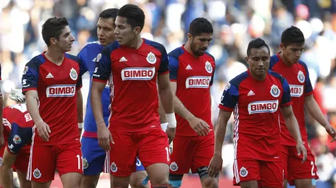 Sueña con Chivas pero va a terminar en Cruz Azul en el Apertura 2023 ¡DESEO DENEGADO! 
