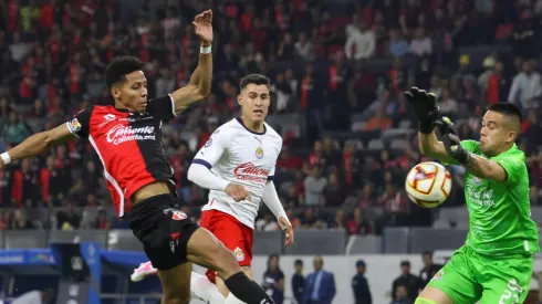 ¿Cuál es el criterio de desempate para los Cuartos de Final entre Chivas y Atlas? I Clausura 2023