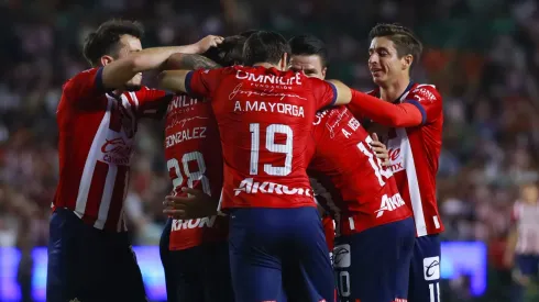 Noticias de Chivas hoy 11 de mayo: Quieren a Luis Chávez; Salcedo a Cruz Azul; precio de los boletos